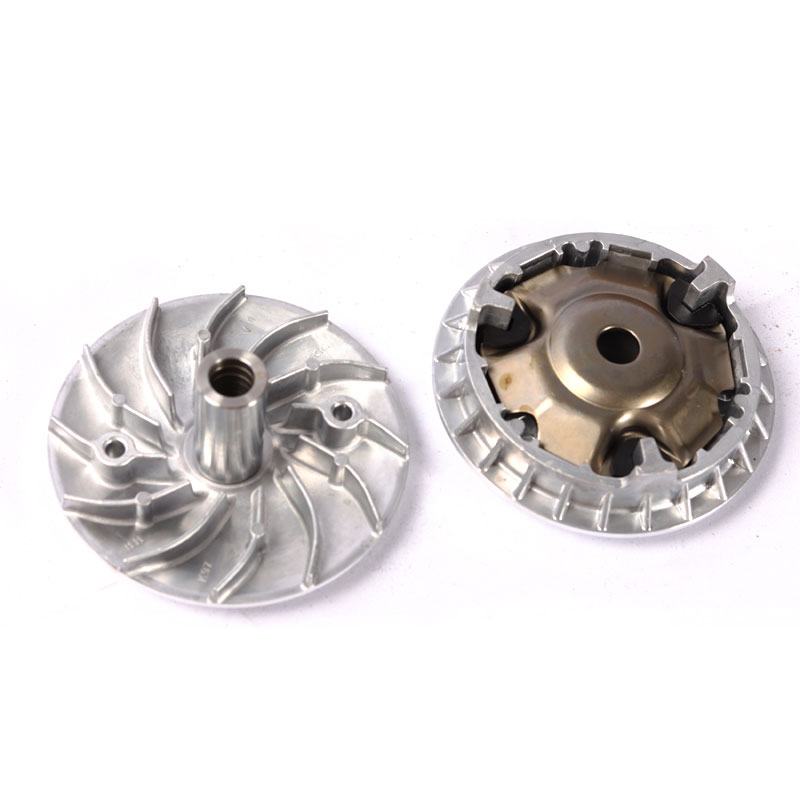 Како макара со ремен го оптимизира механичкиот пренос?